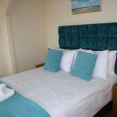 Beautiful Seaside Apartments Rush Extérieur photo