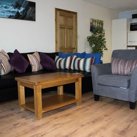 Beautiful Seaside Apartments Rush Extérieur photo