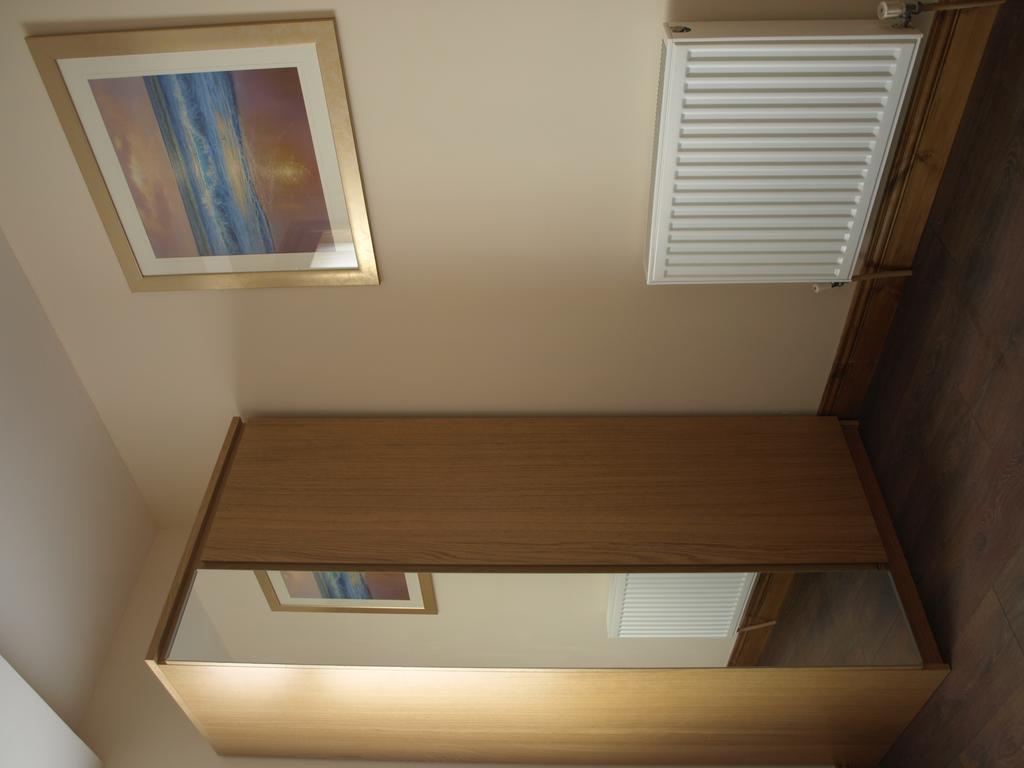 Beautiful Seaside Apartments Rush Extérieur photo