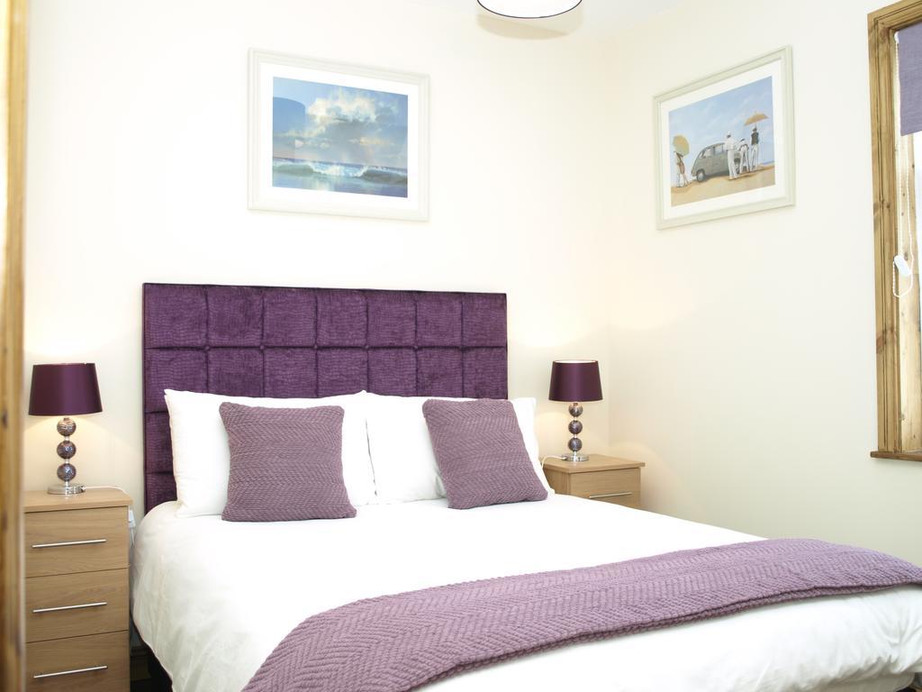 Beautiful Seaside Apartments Rush Extérieur photo