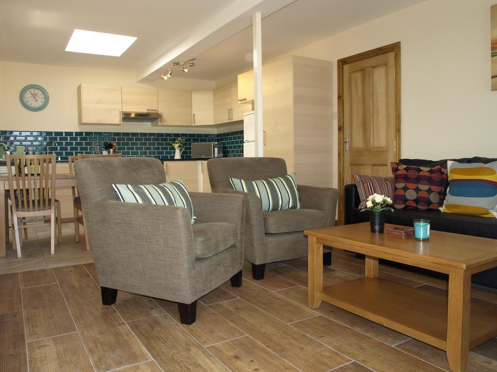 Beautiful Seaside Apartments Rush Extérieur photo