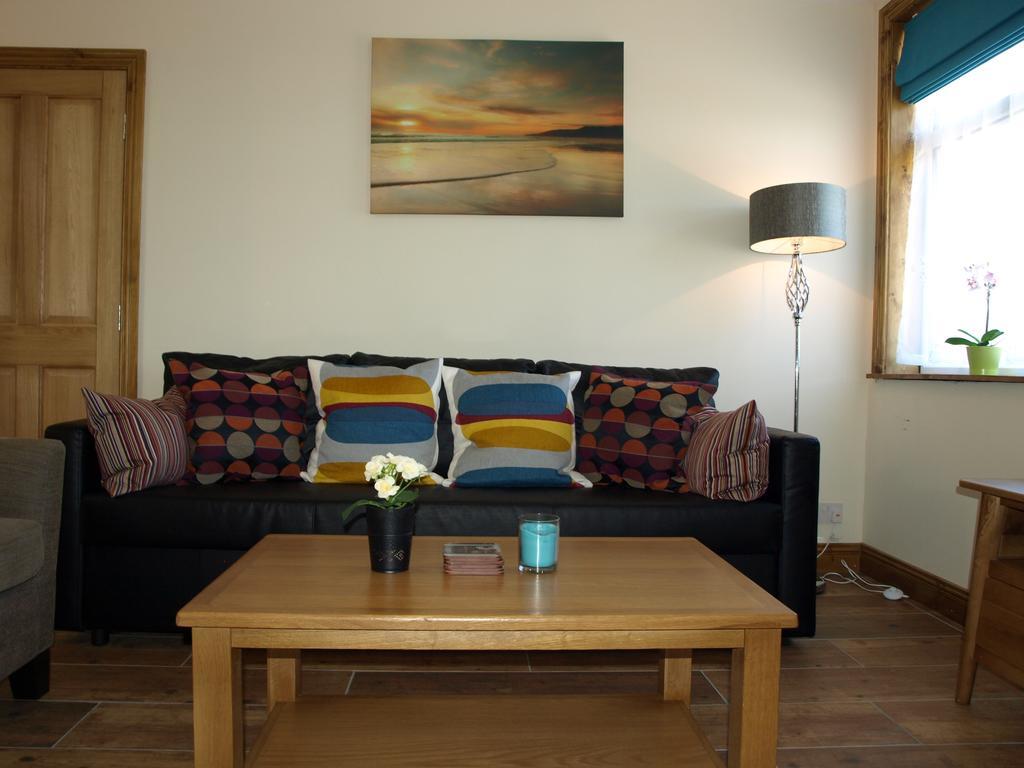 Beautiful Seaside Apartments Rush Extérieur photo