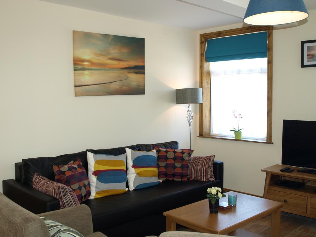 Beautiful Seaside Apartments Rush Extérieur photo