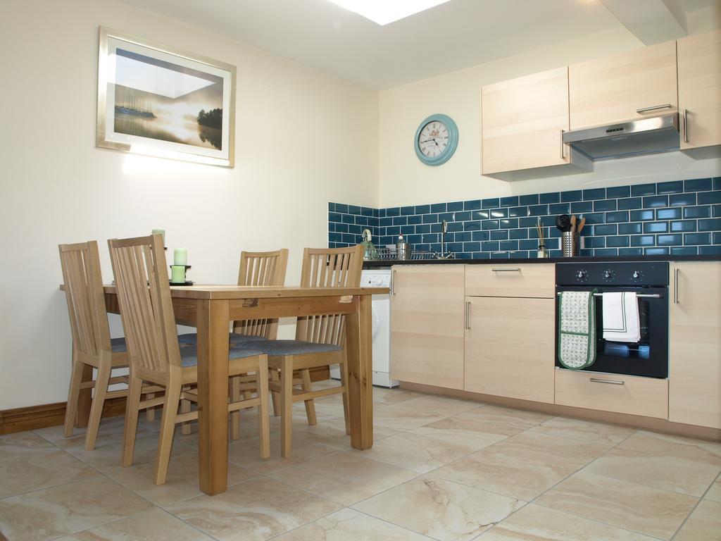 Beautiful Seaside Apartments Rush Extérieur photo