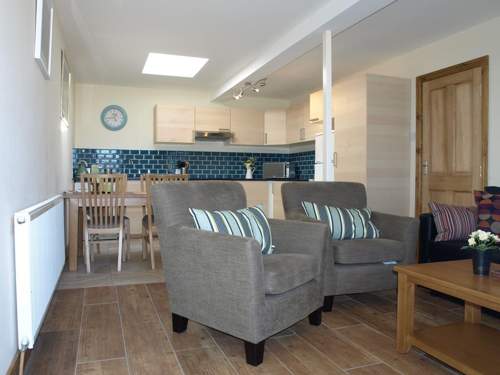 Beautiful Seaside Apartments Rush Extérieur photo