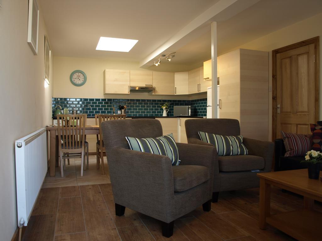 Beautiful Seaside Apartments Rush Extérieur photo