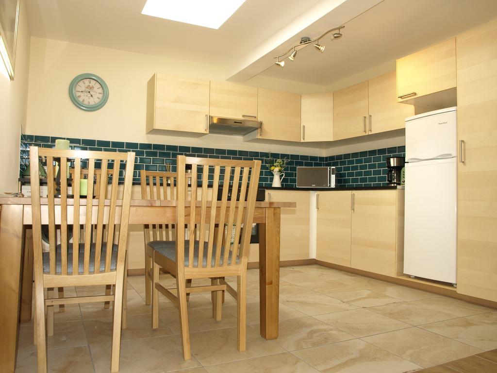 Beautiful Seaside Apartments Rush Extérieur photo