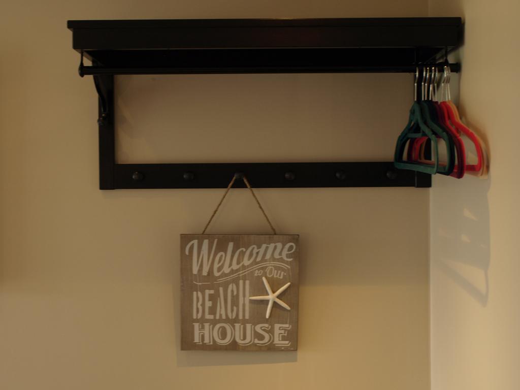 Beautiful Seaside Apartments Rush Extérieur photo