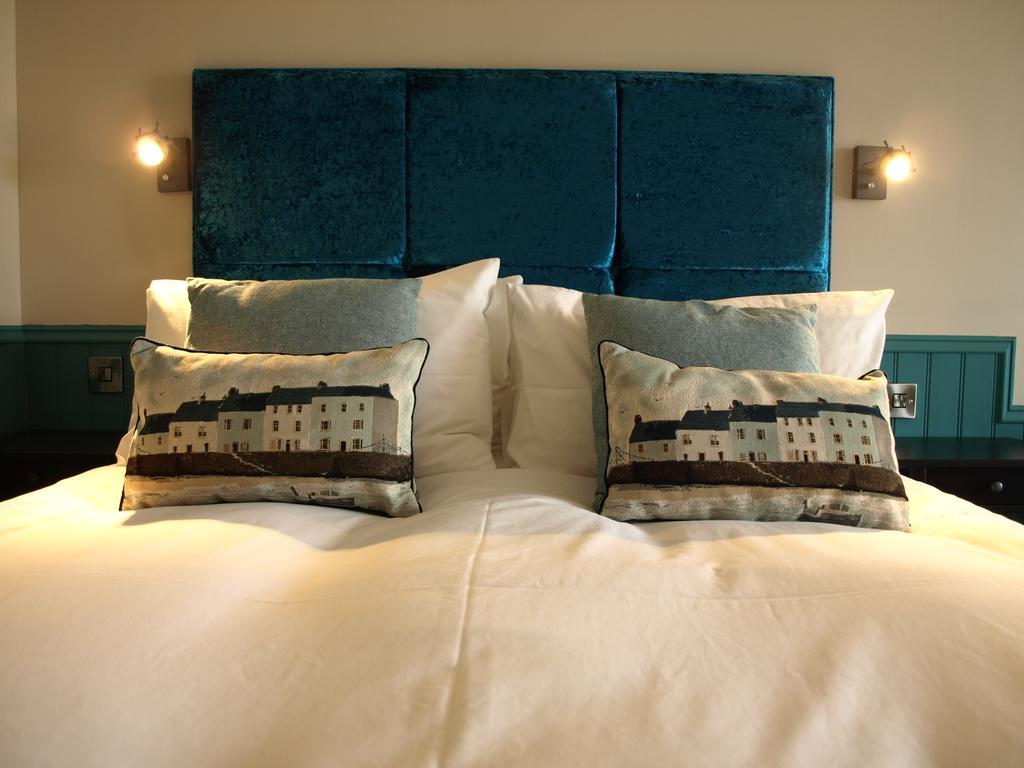 Beautiful Seaside Apartments Rush Extérieur photo