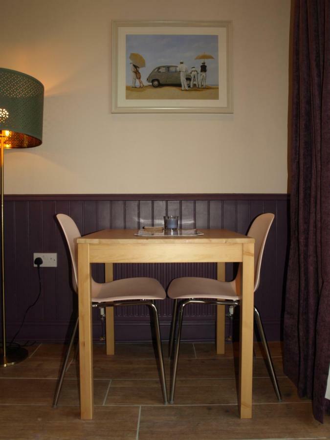 Beautiful Seaside Apartments Rush Extérieur photo