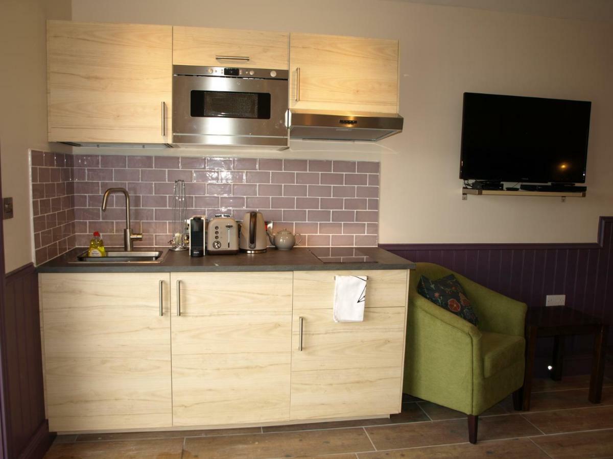 Beautiful Seaside Apartments Rush Extérieur photo