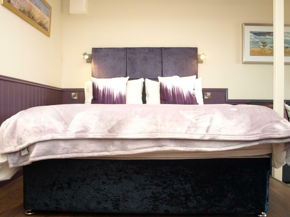 Beautiful Seaside Apartments Rush Extérieur photo
