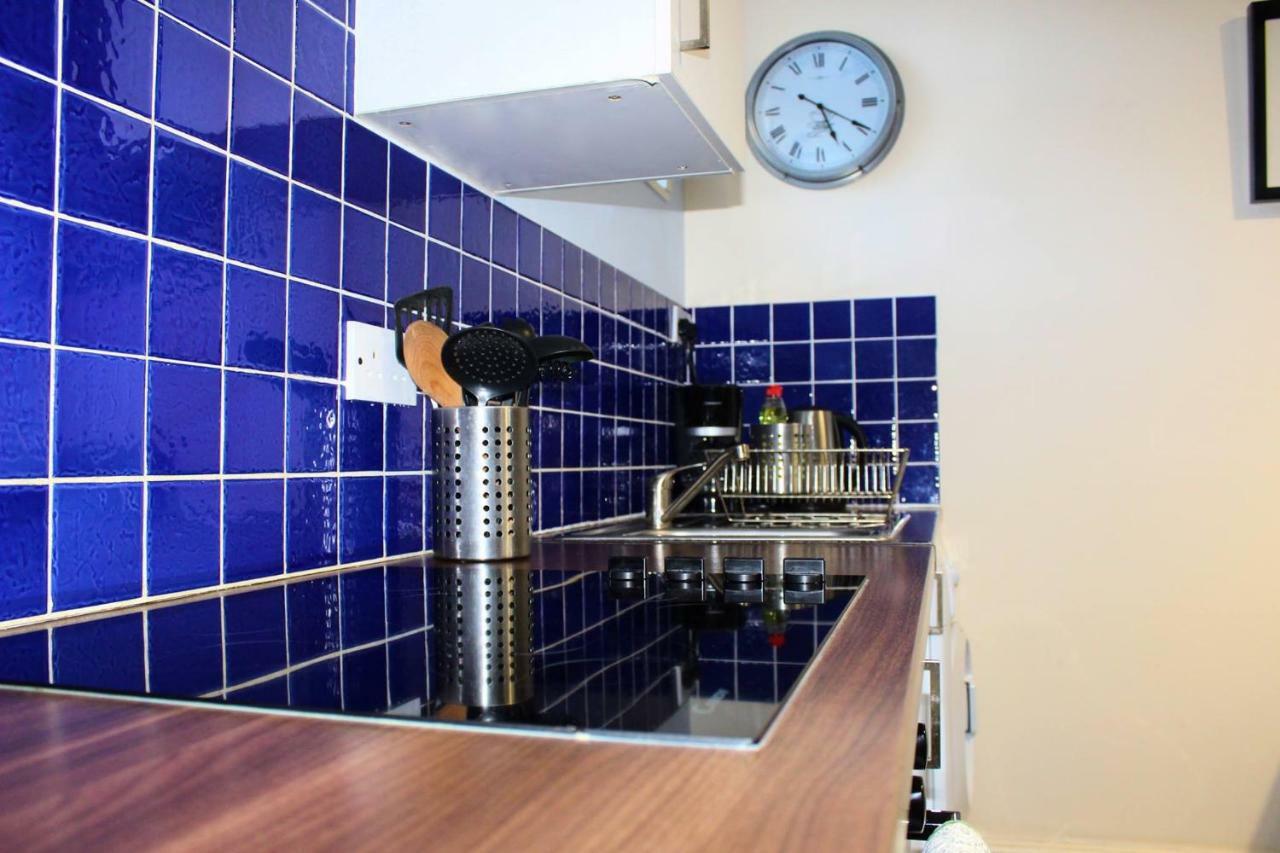 Beautiful Seaside Apartments Rush Extérieur photo