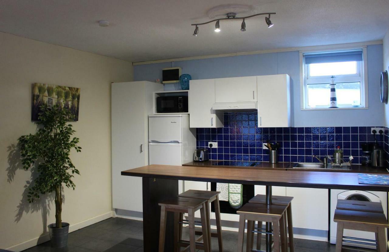 Beautiful Seaside Apartments Rush Extérieur photo