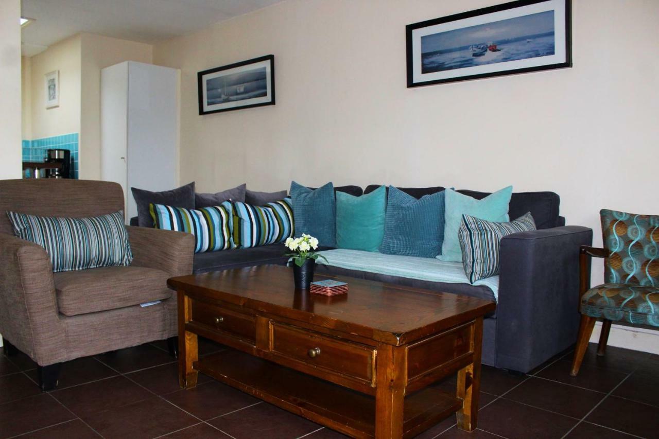 Beautiful Seaside Apartments Rush Extérieur photo