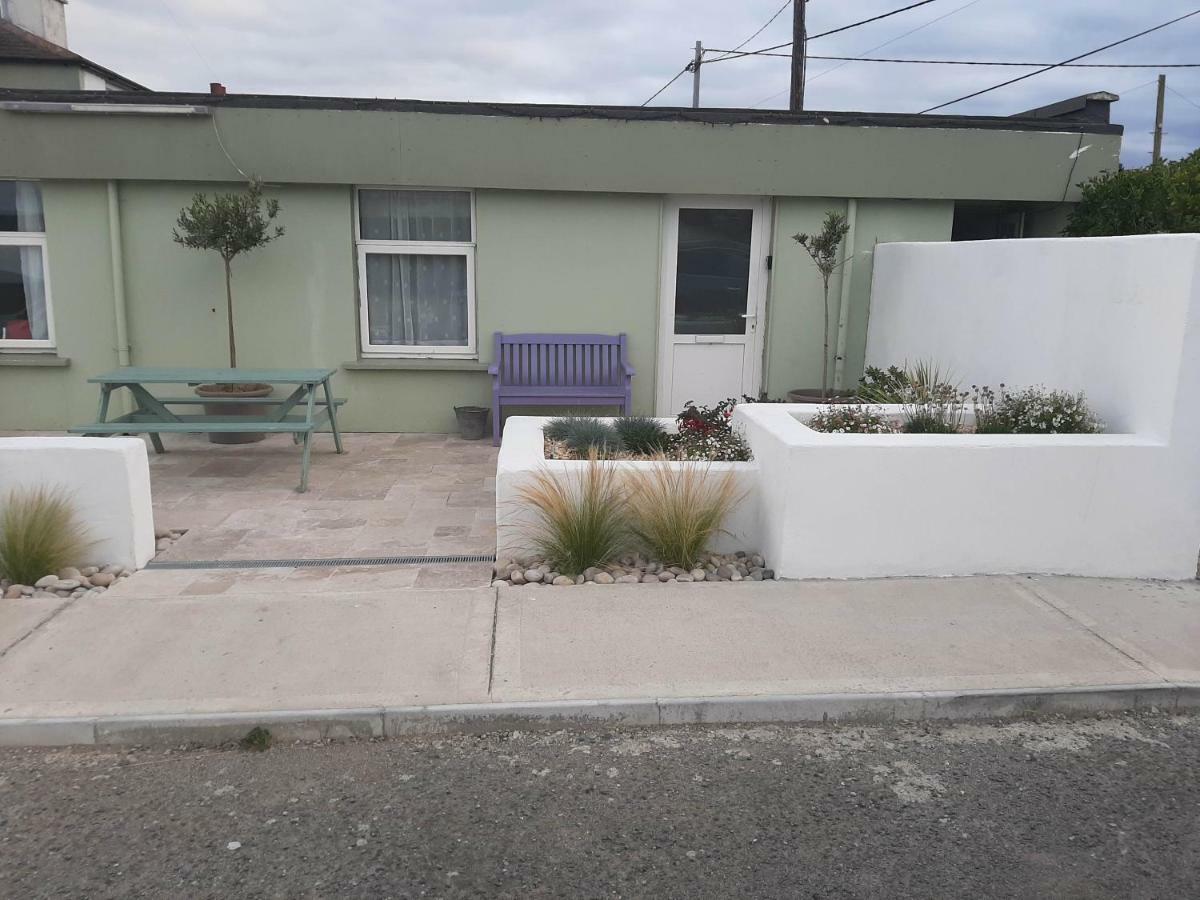 Beautiful Seaside Apartments Rush Extérieur photo