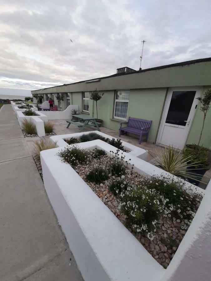 Beautiful Seaside Apartments Rush Extérieur photo
