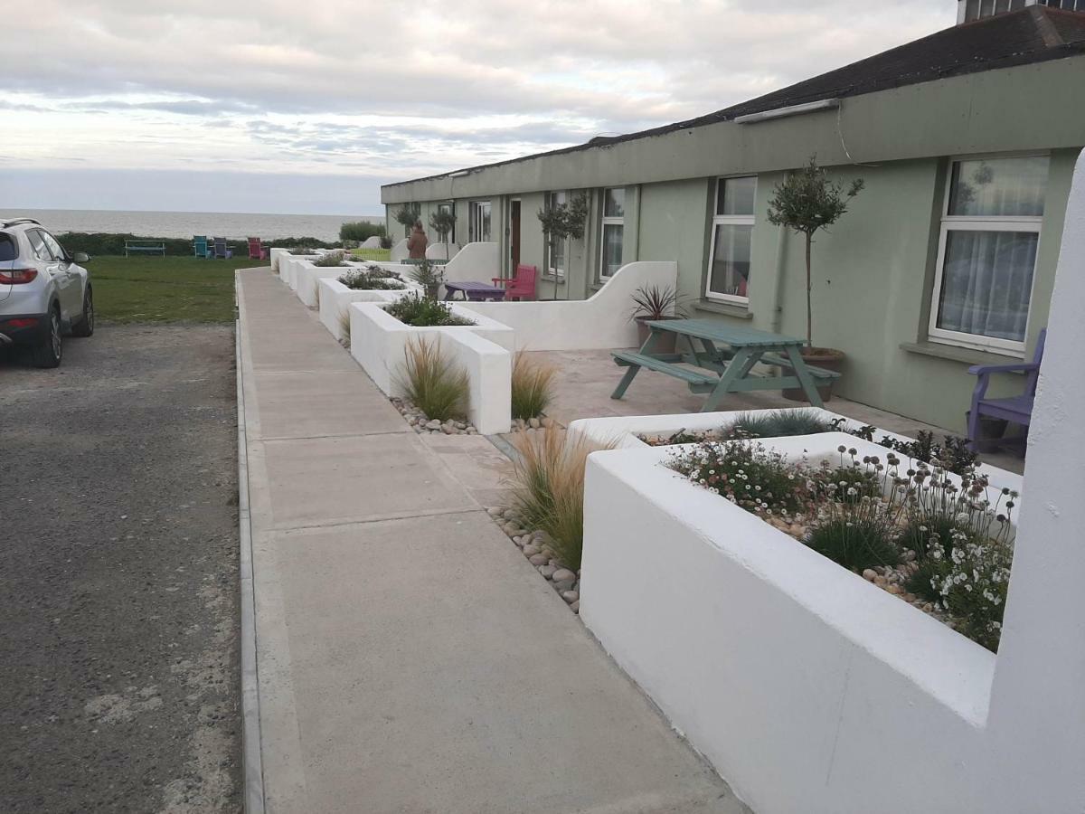 Beautiful Seaside Apartments Rush Extérieur photo